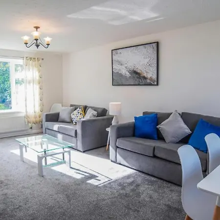 Letaway - Roseberry Tatil Evi