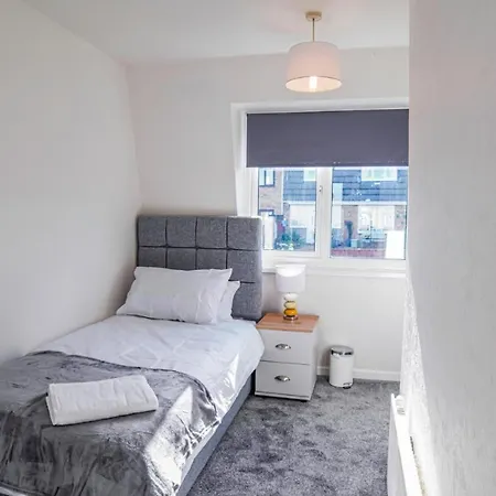 Tatil Evi Letaway - Roseberry Guisborough